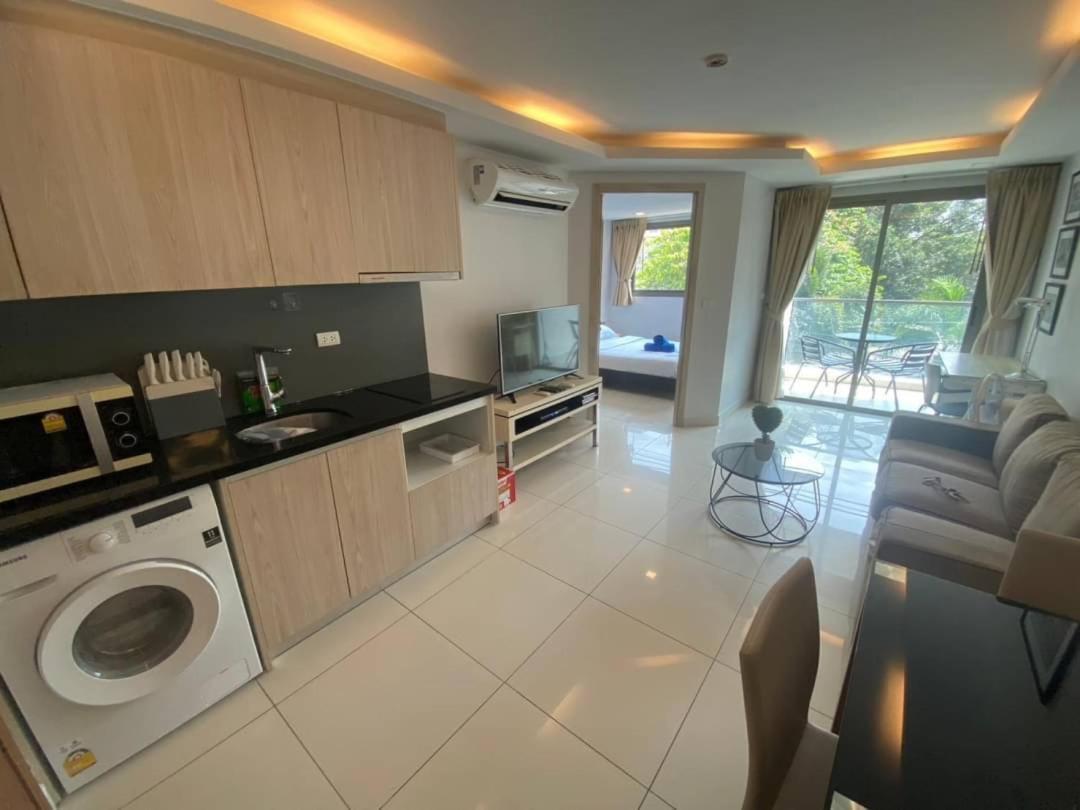 Laguna Bay 2 By Pattaya Sunny Rentals Oda fotoğraf
