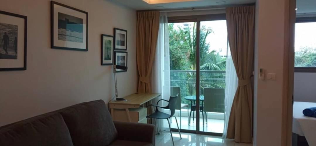 Laguna Bay 2 By Pattaya Sunny Rentals Oda fotoğraf