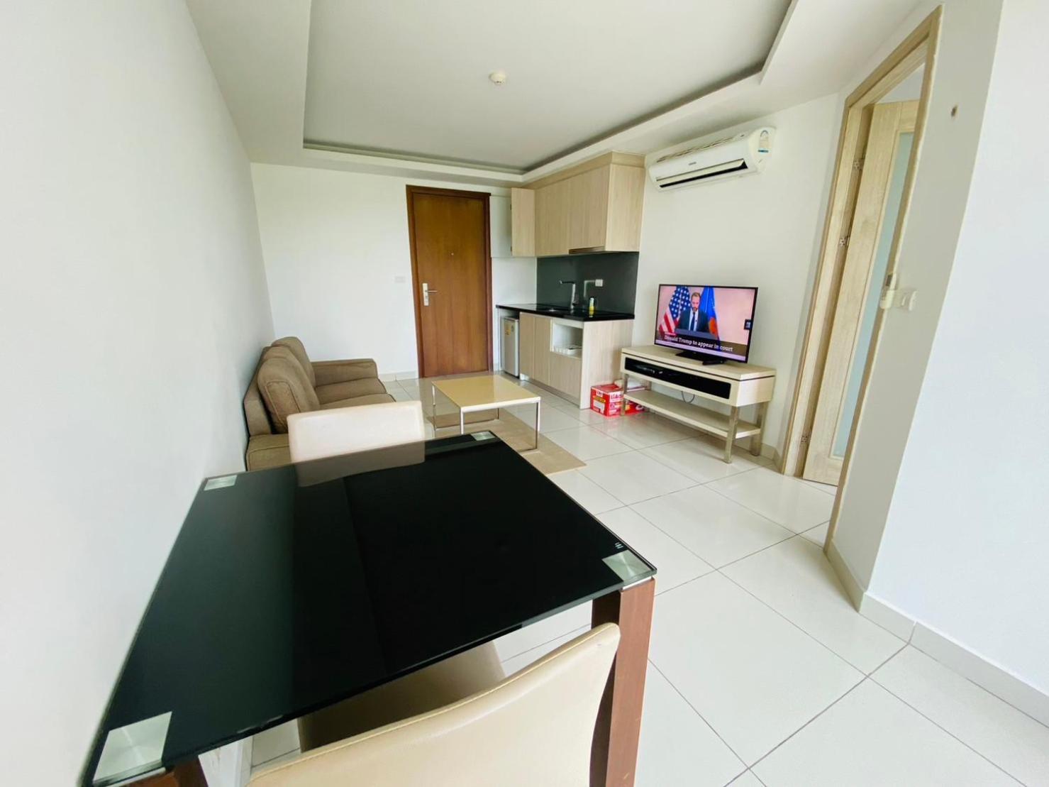 Laguna Bay 2 By Pattaya Sunny Rentals Oda fotoğraf