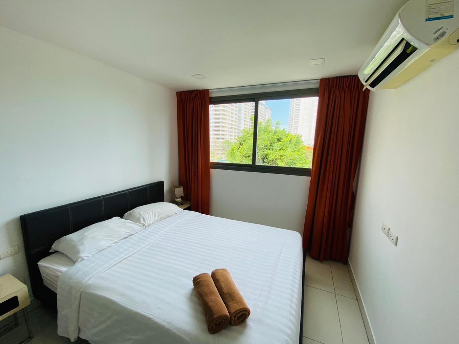 Laguna Bay 2 By Pattaya Sunny Rentals Oda fotoğraf