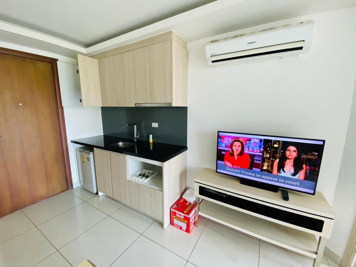 Laguna Bay 2 By Pattaya Sunny Rentals Oda fotoğraf