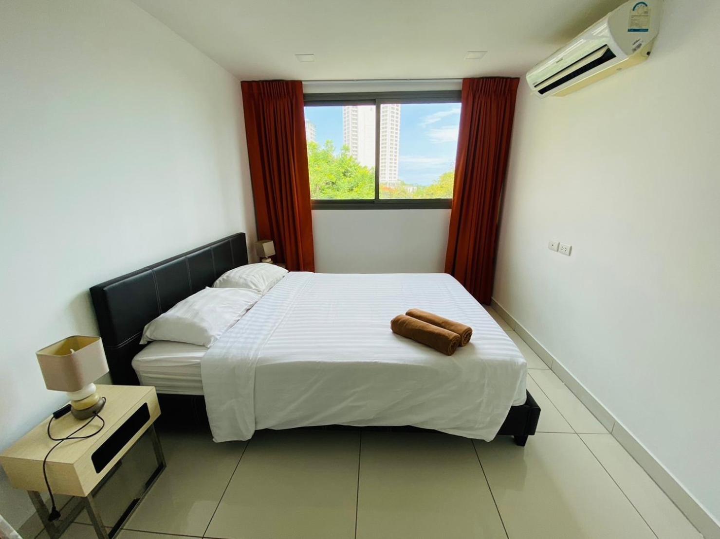 Laguna Bay 2 By Pattaya Sunny Rentals Oda fotoğraf