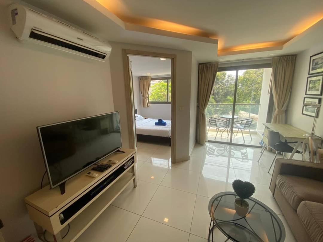 Laguna Bay 2 By Pattaya Sunny Rentals Oda fotoğraf