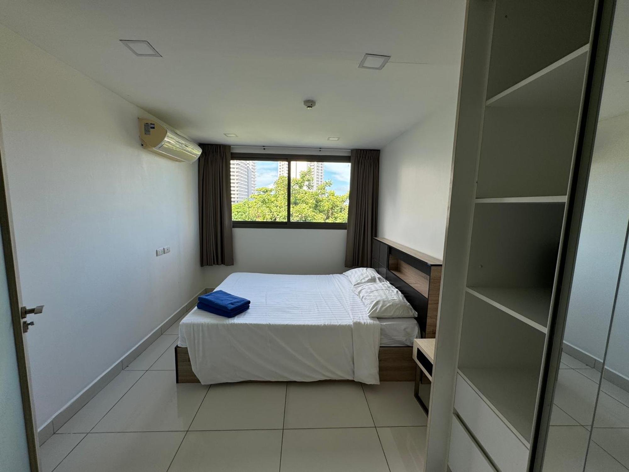 Laguna Bay 2 By Pattaya Sunny Rentals Oda fotoğraf