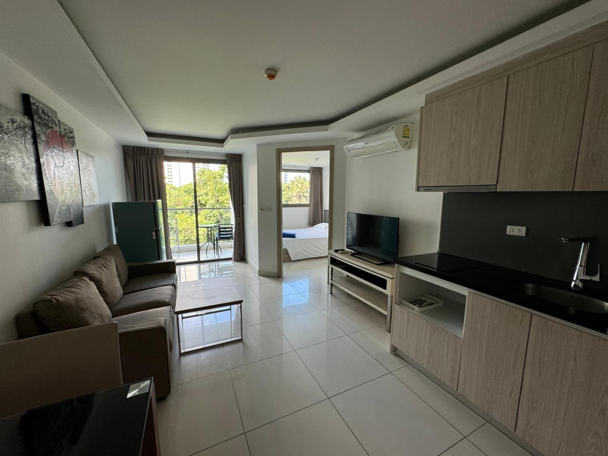 Laguna Bay 2 By Pattaya Sunny Rentals Oda fotoğraf