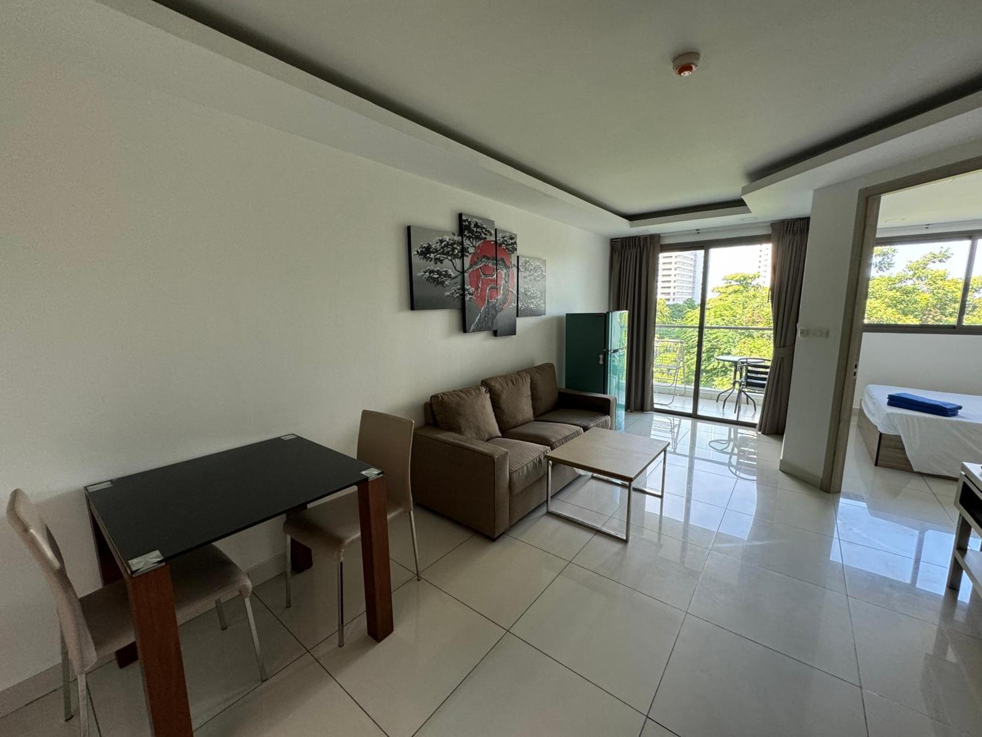 Laguna Bay 2 By Pattaya Sunny Rentals Oda fotoğraf