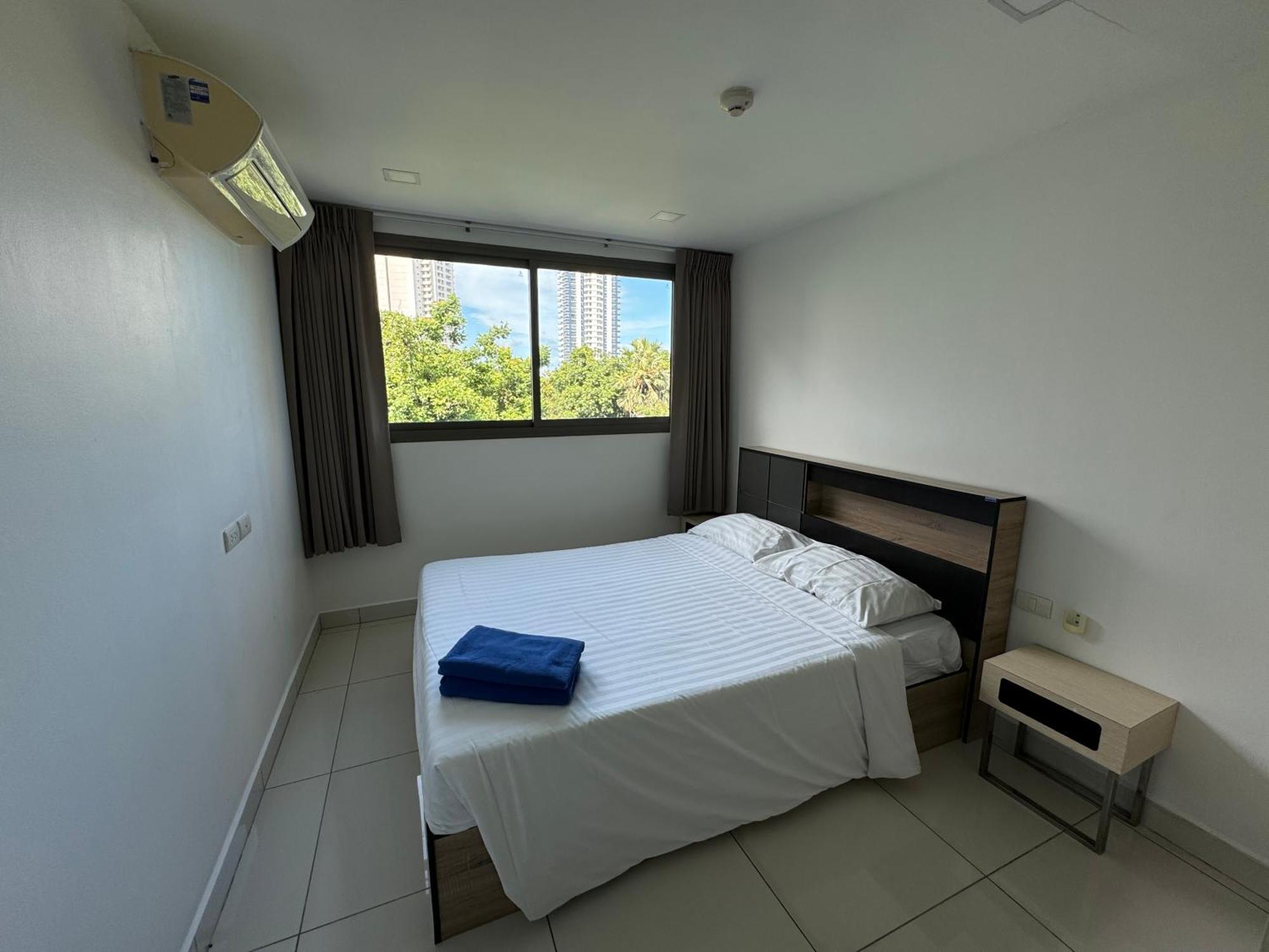 Laguna Bay 2 By Pattaya Sunny Rentals Oda fotoğraf