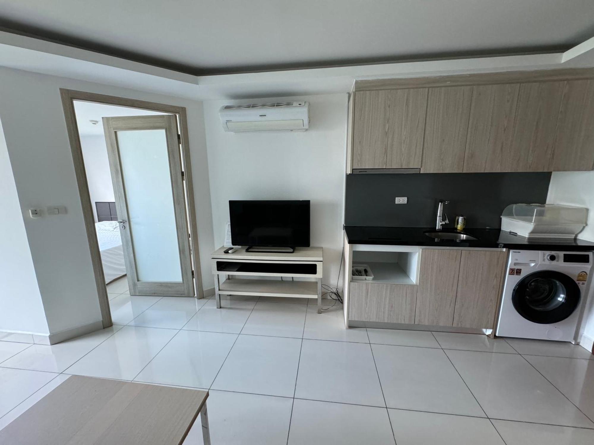 Laguna Bay 2 By Pattaya Sunny Rentals Oda fotoğraf
