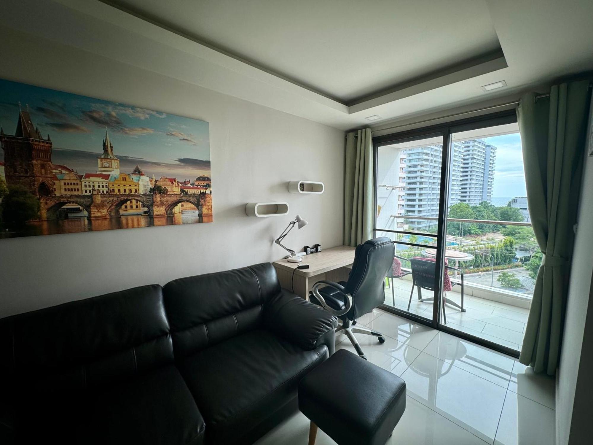 Laguna Bay 2 By Pattaya Sunny Rentals Oda fotoğraf