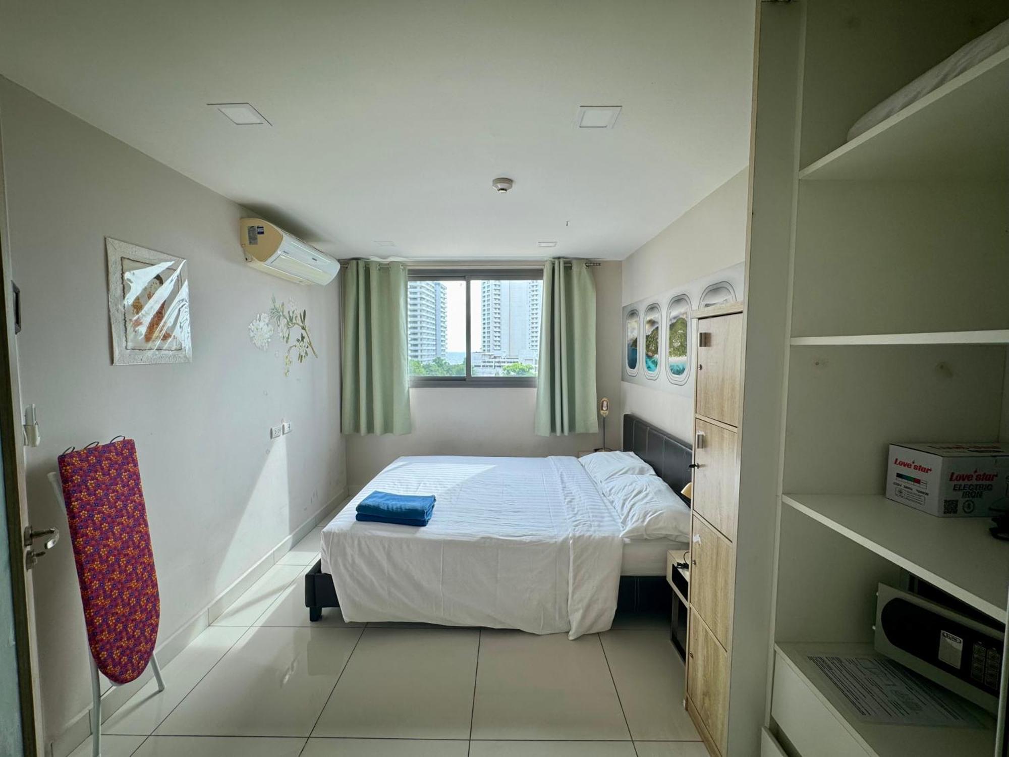 Laguna Bay 2 By Pattaya Sunny Rentals Oda fotoğraf