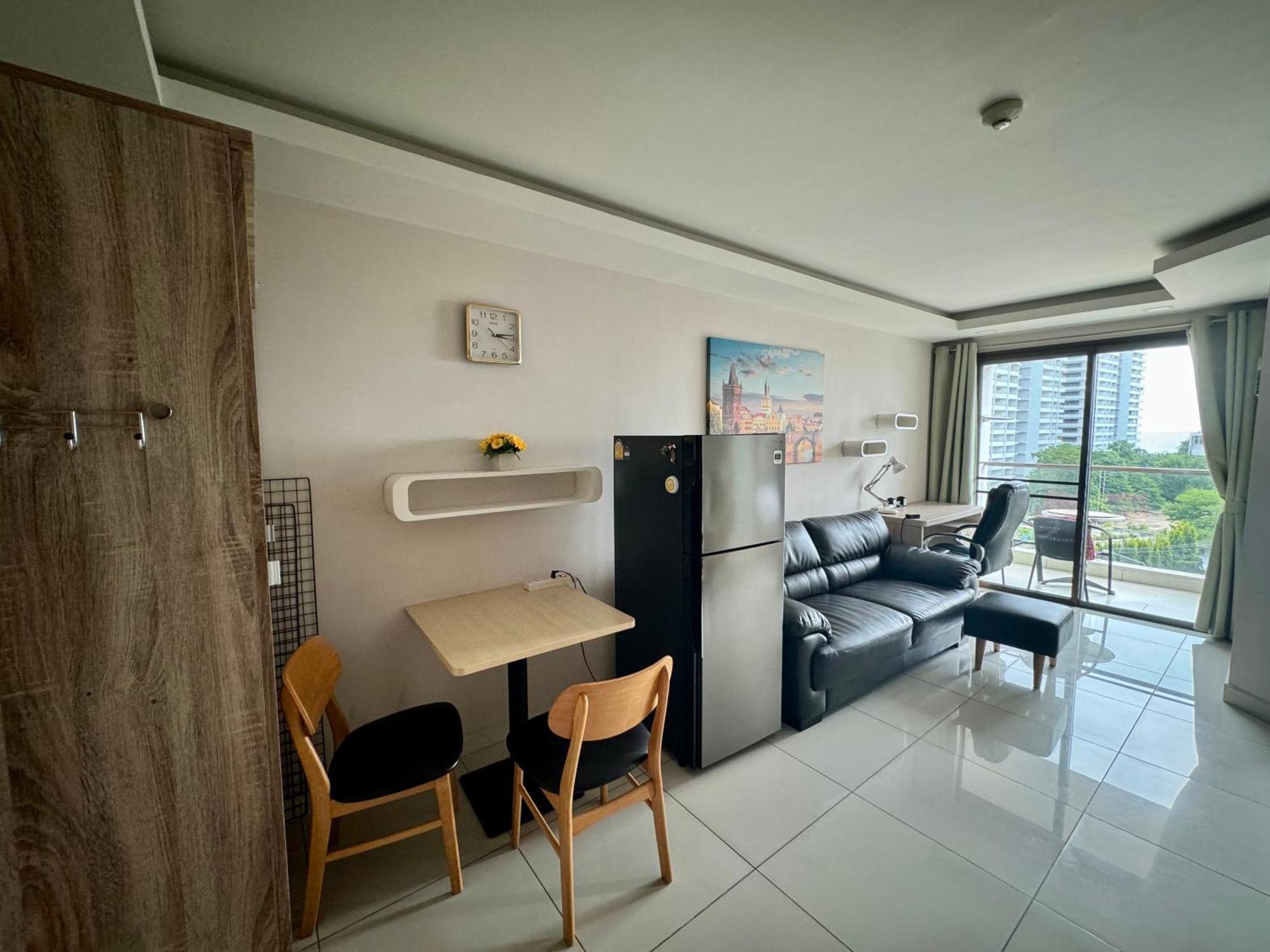 Laguna Bay 2 By Pattaya Sunny Rentals Oda fotoğraf