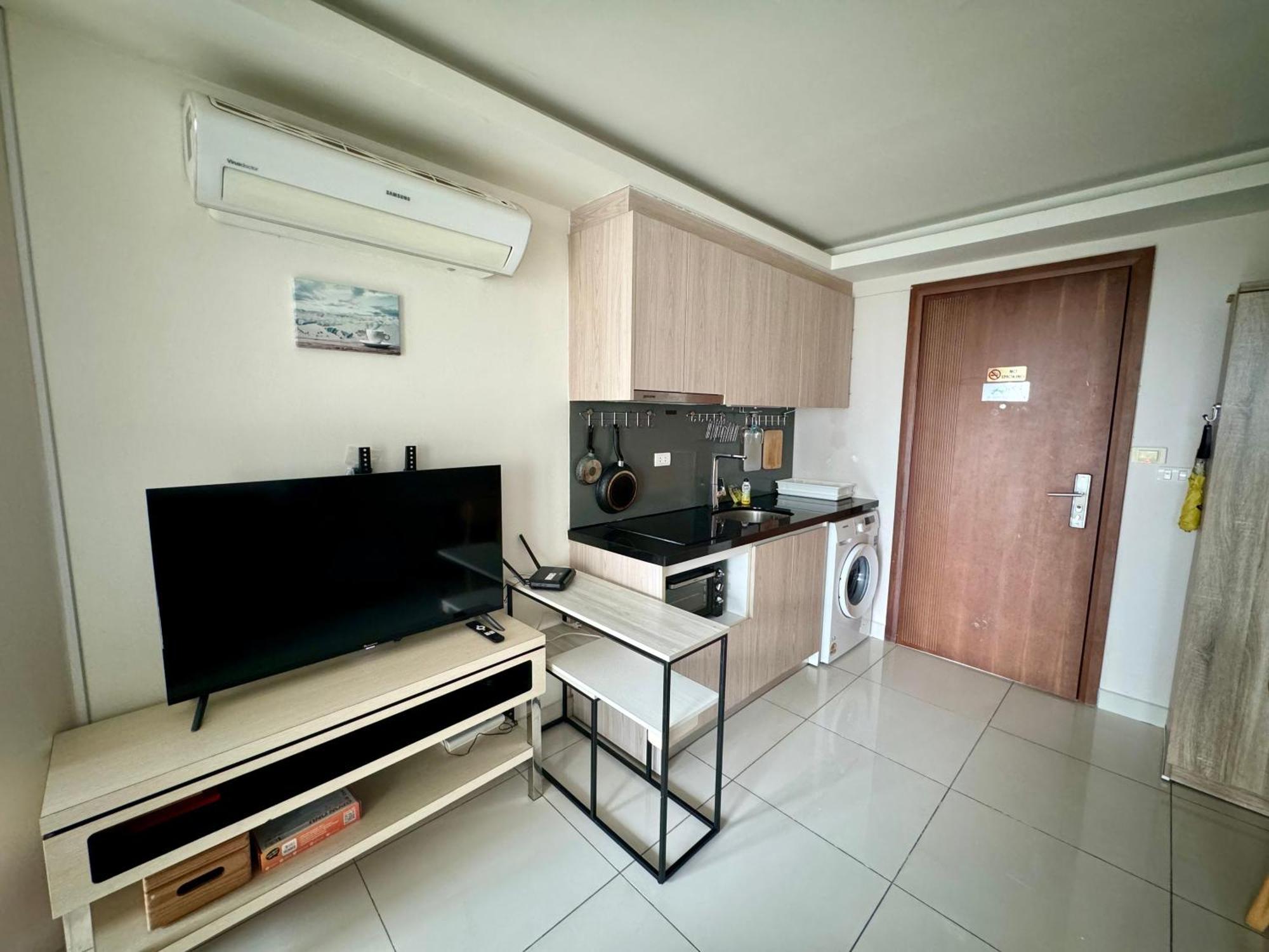 Laguna Bay 2 By Pattaya Sunny Rentals Oda fotoğraf