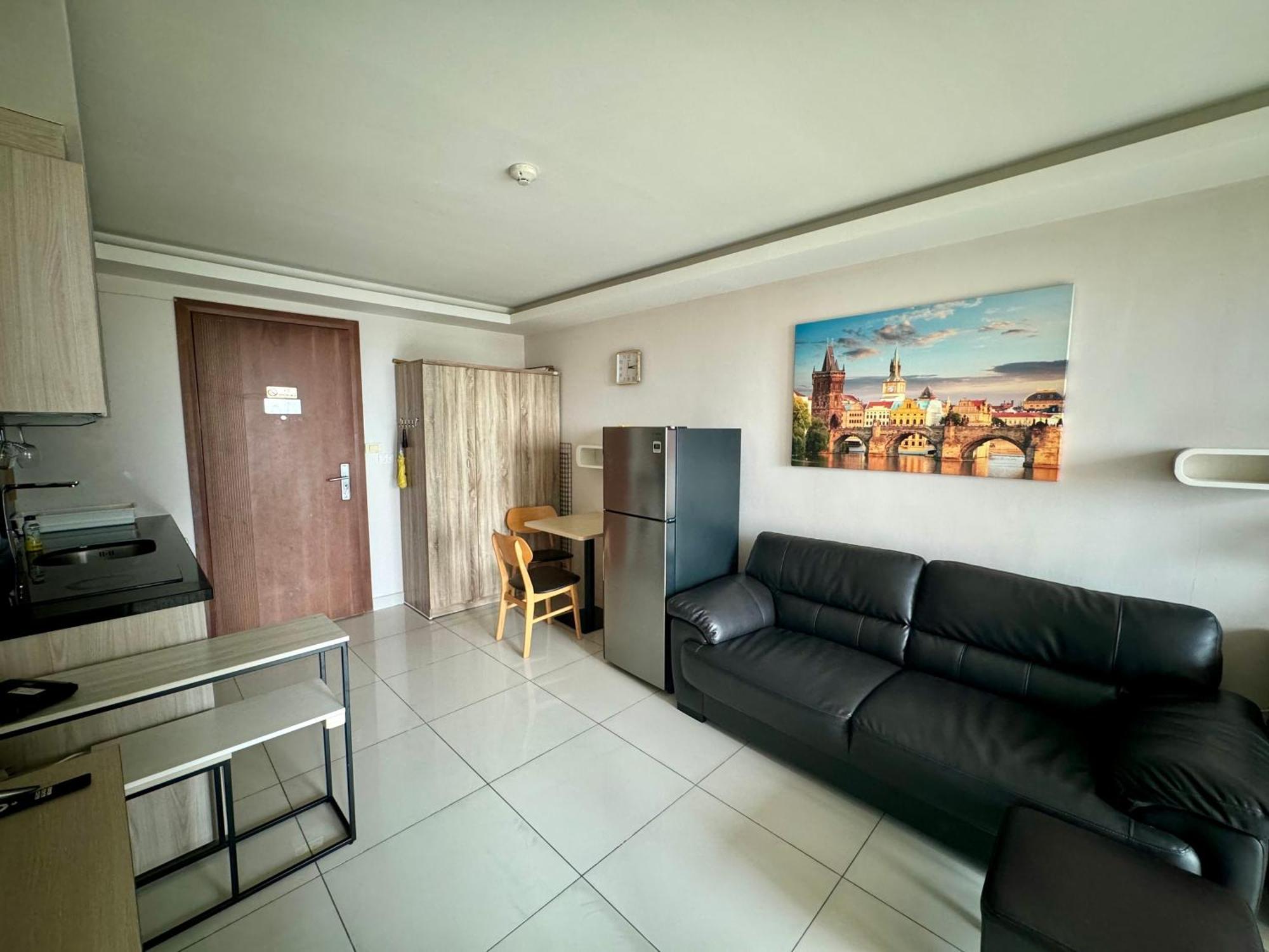 Laguna Bay 2 By Pattaya Sunny Rentals Oda fotoğraf