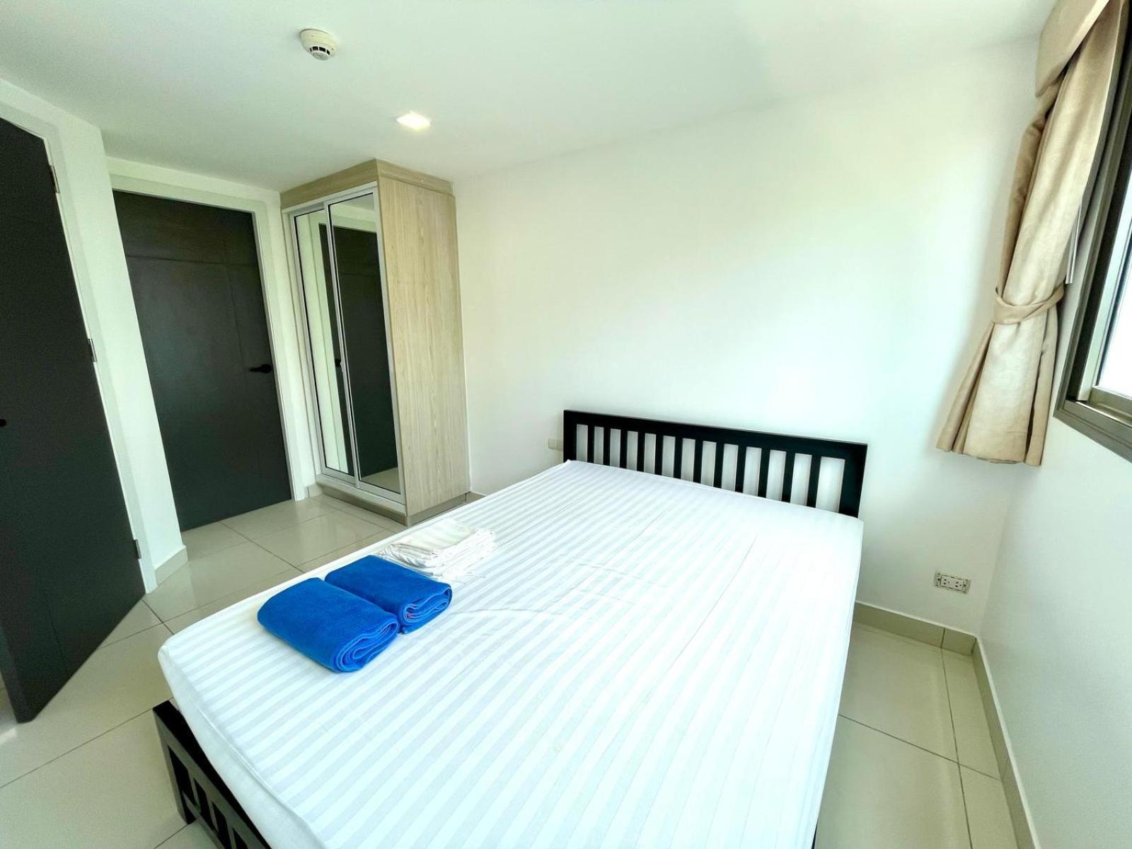 Laguna Bay 2 By Pattaya Sunny Rentals Oda fotoğraf