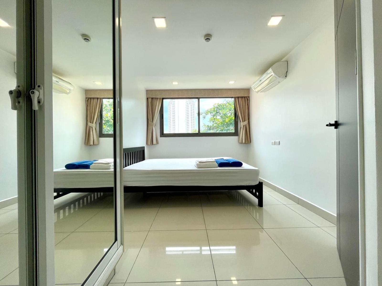 Laguna Bay 2 By Pattaya Sunny Rentals Oda fotoğraf