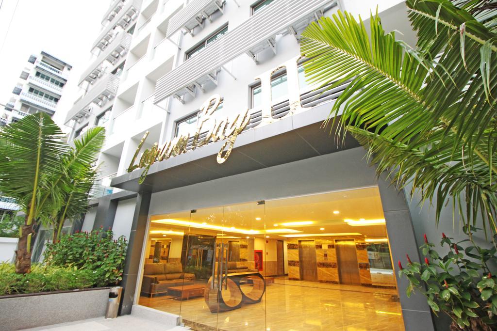 Laguna Bay 2 By Pattaya Sunny Rentals Dış mekan fotoğraf
