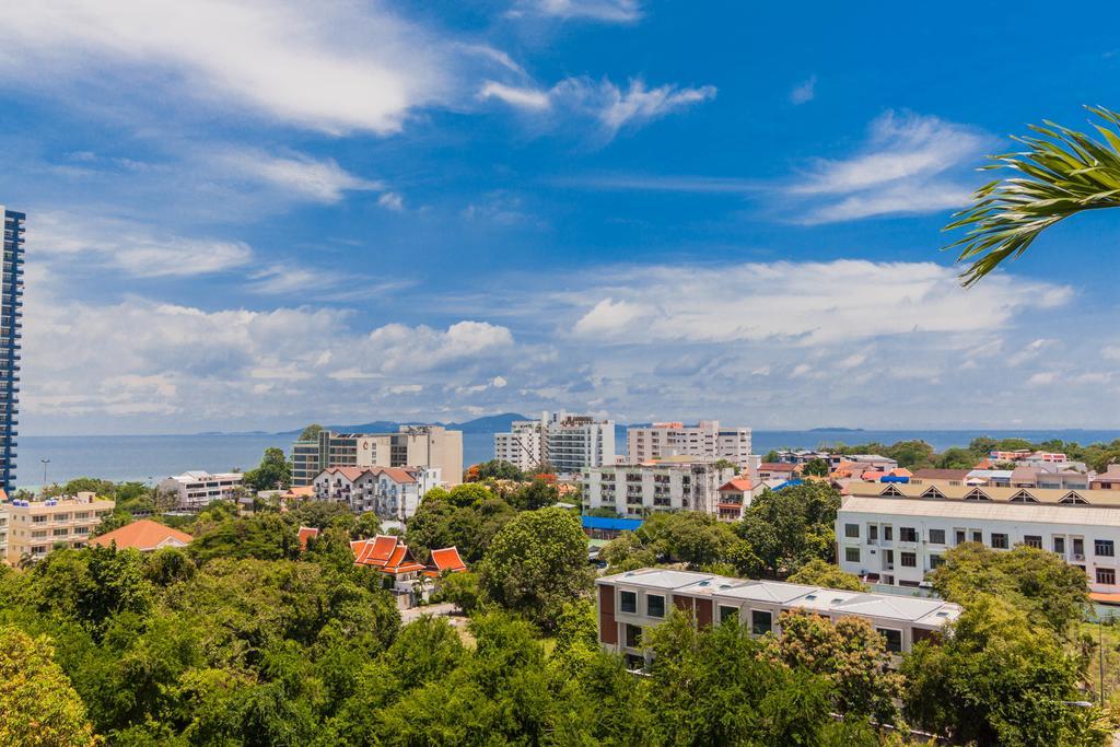 Laguna Bay 2 By Pattaya Sunny Rentals Dış mekan fotoğraf